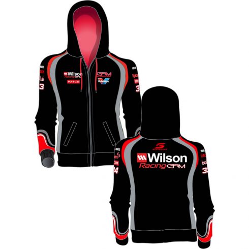 2018 Team Hoodie Adult - GRM