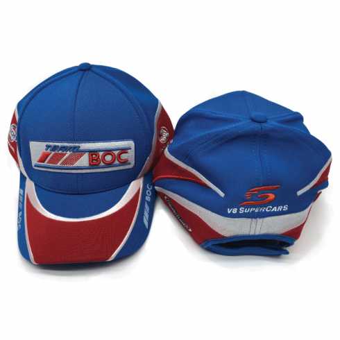 2015 BOC Racing Team Cap