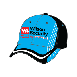 2015 Volvo Racing - Blue Team Cap