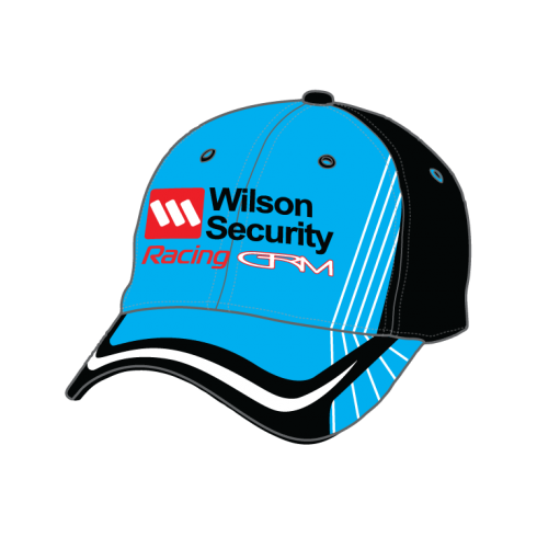 2015 Volvo Racing - Blue Team Cap