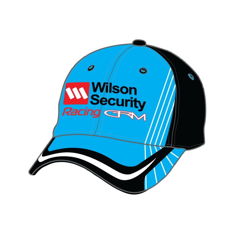 2015 Volvo Racing - Blue Team Cap