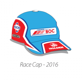 2016 BOC Racing Team Cap