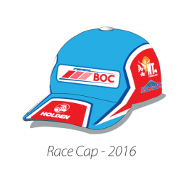 2016 BOC Racing Team Cap