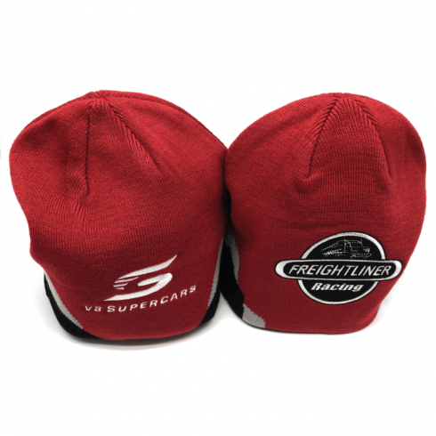 2016 Freightliner Beanie