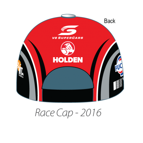 2016 Freightliner Racing - Team Cap