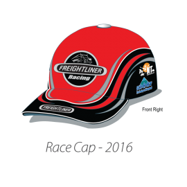 2016 Freightliner Racing - Team Cap