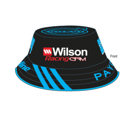 2016 GRM Bucket Hat - Front