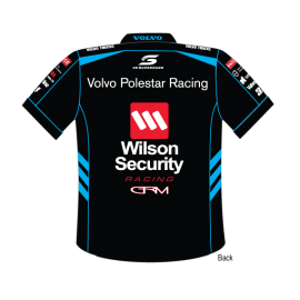 2016 GRM Crew Shirt C1 - Back