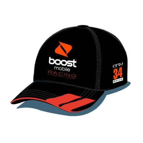 Boost Mobile Cap