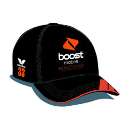 Boost Mobile Cap