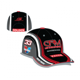 2019 GRM Team Cap