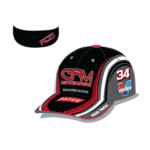 2019 GRM Team Cap