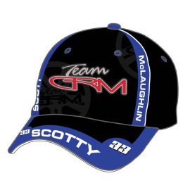 GRM Cap - Scotty