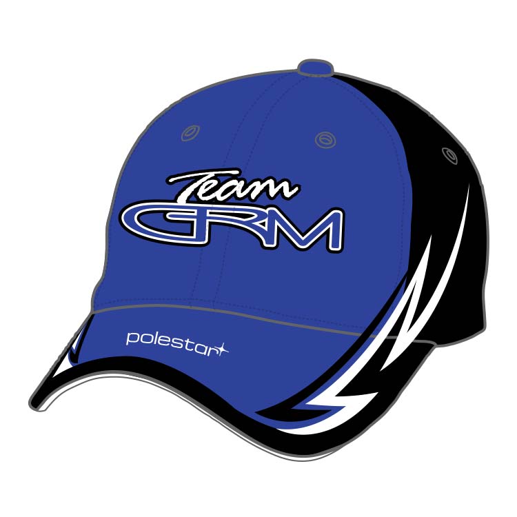 GRM Cap Team