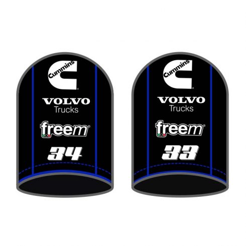 GRM - Crew Shirt - Image 3