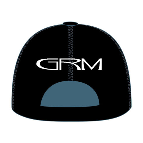 Alfa Romeo GRM Cap