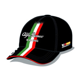 Alfa Romeo GRM Cap