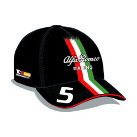 Alfa Romeo GRM Cap