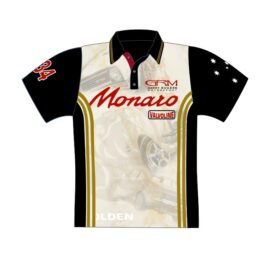 GRM Monaro Polo Shirt