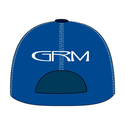 Peugeot GRM Cap - GRM