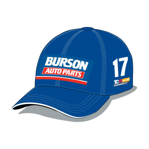 Peugeot GRM Cap