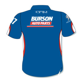 Peugeot GRM Polo Shirt