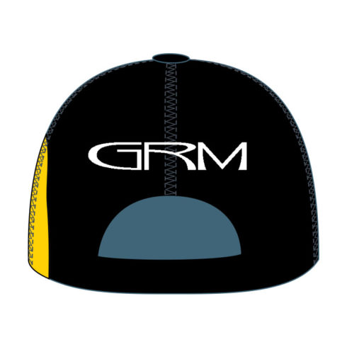 Renault GRM Cap