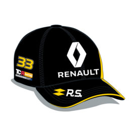 Renault GRM Cap