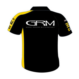 Renault GRM Polo Shirt