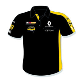 Renault GRM Polo Shirt