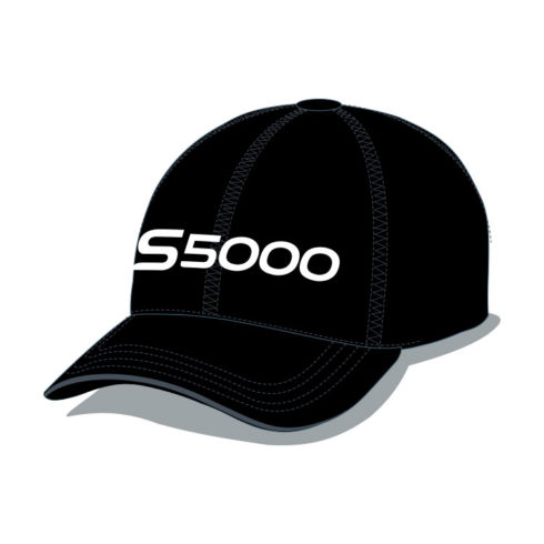 S5000 Cap