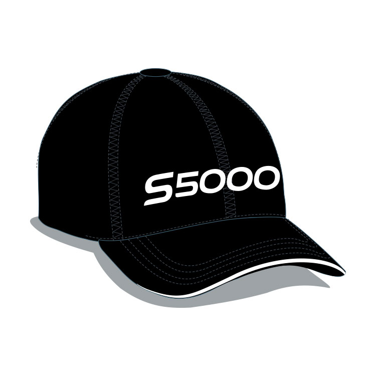 S5000 Cap