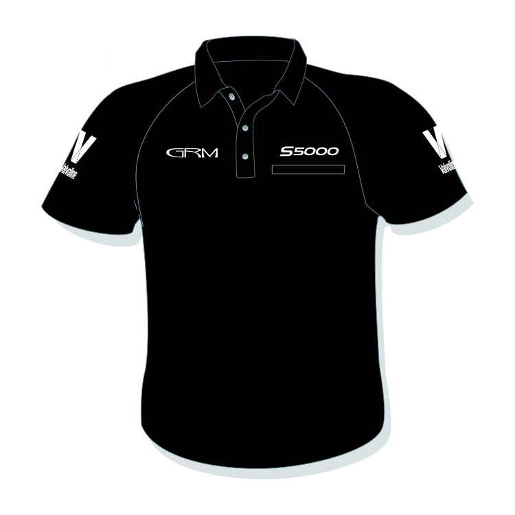 S5000 Polo Shirt