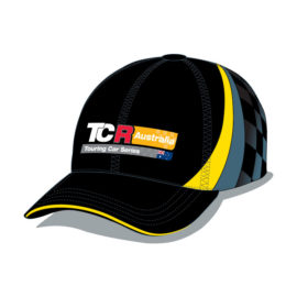 TCR Australia Cap - ARG Australian Racing Group