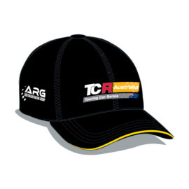 TCR Australia Cap