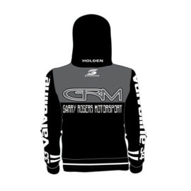 GRM Team Hoodie 2019