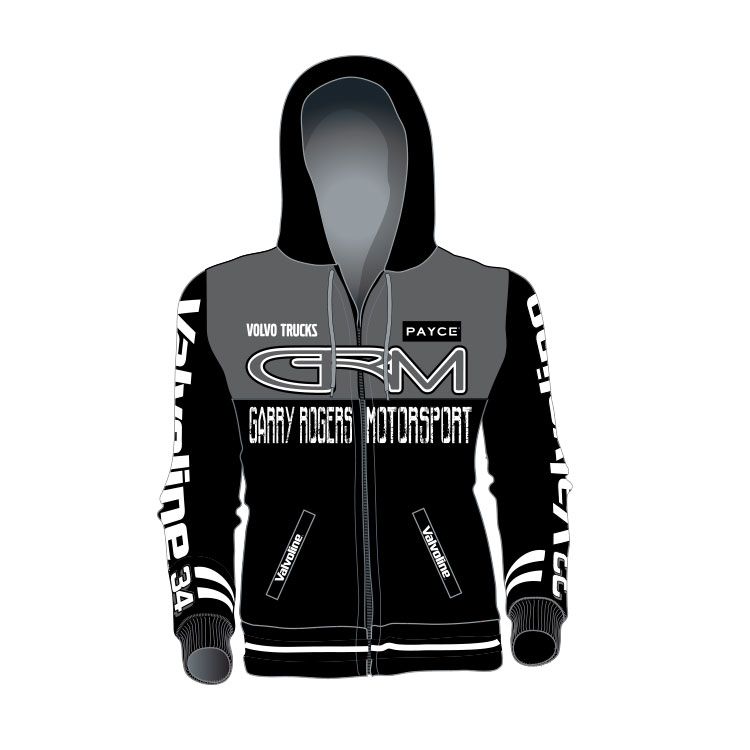 GRM Team Hoodie 2019 - Available at Shirts n Things