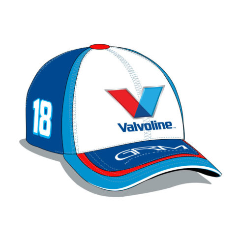 Valvoline Cap