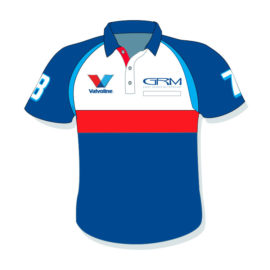 Valvoline Polo Shirt