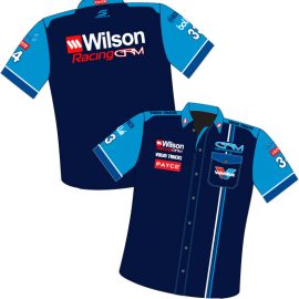 2017 Crew Shirt