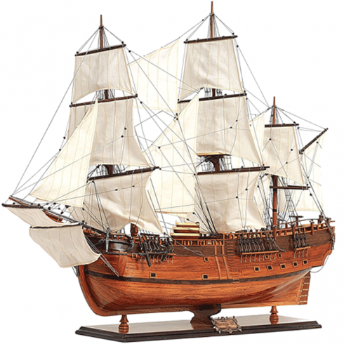 endeavour diecast model