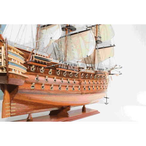 HMS Victory - TO-01