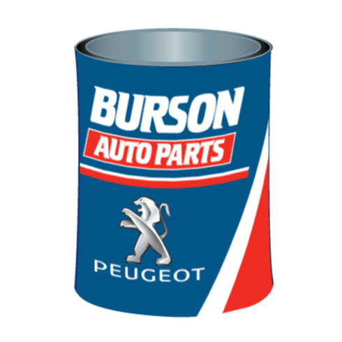 Peugeot GRM Stubby Cooler