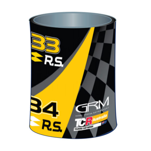 Renault GRM Stubby Cooler