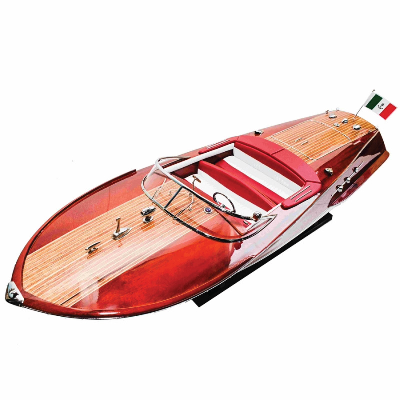 Riva Speedboat
