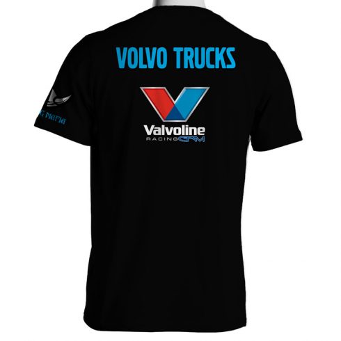 GRM Viking Mafia T-Shirt - Image 2