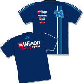 2017 Team T-Shirt