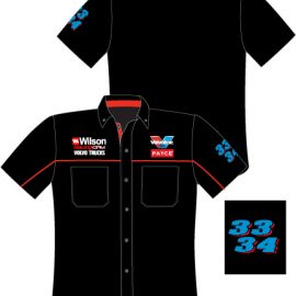 2018 Team Crew Shirt